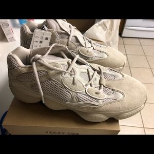 Yeezy Easy 500 Size 12